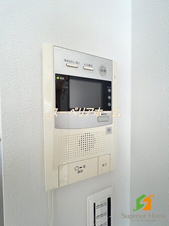 オーパスホームズ白山の物件内観写真